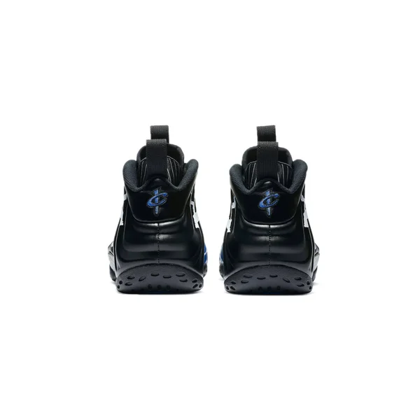 Nike Men Air Foamposite One Black 10.5