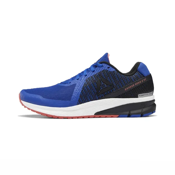 Reebok Grasse Road 2 Shoe - Men's Running Xs 9x22