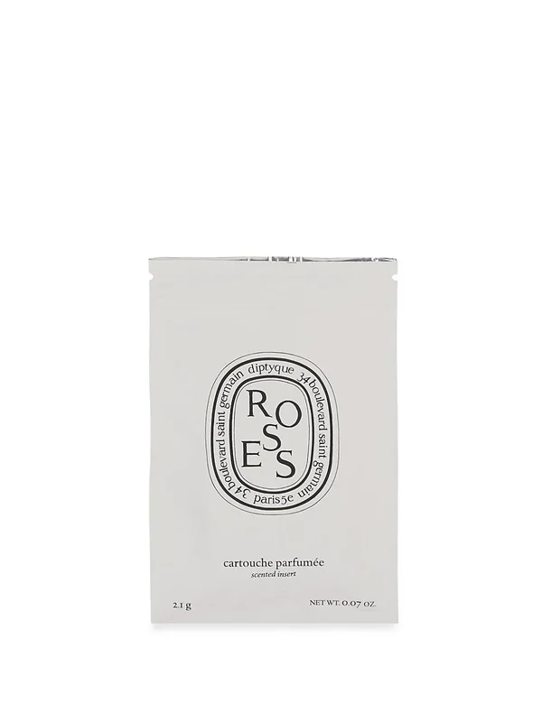 Diptyque Roses Electric Diffuser (Refill)