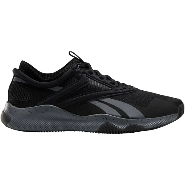Reebok HIIT Shoes Black Grey - 44