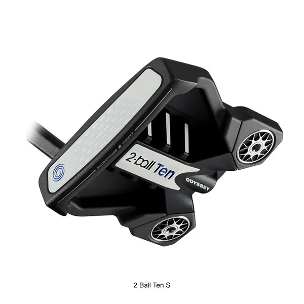 Odyssey 2-Ball Ten S Putter
