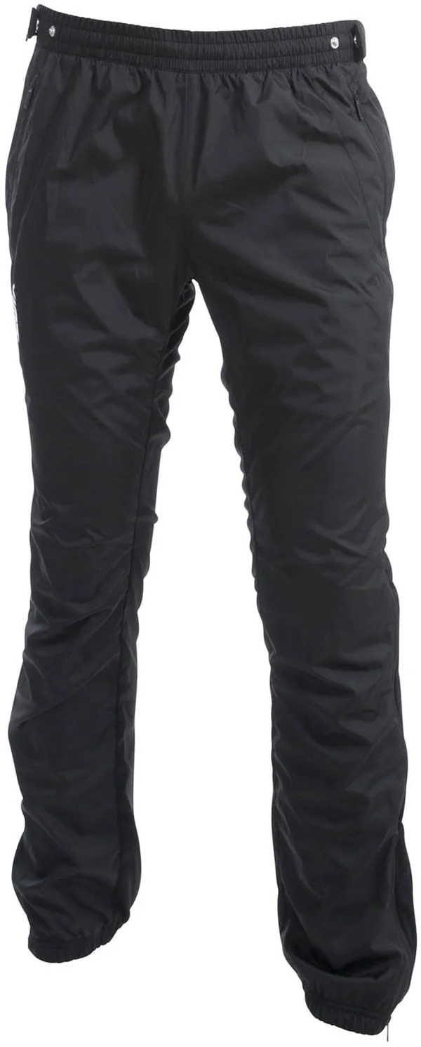 Swix Universal x Pants - Men's Black
