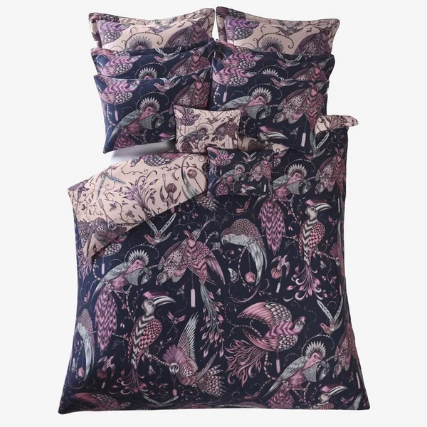 Emma J Shipley Pillowcases Audubon Boudoir Pillowcase M2060/02