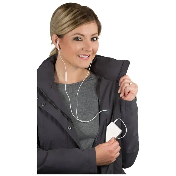 Noble Outfitters Ladies Cheval Waterproof Jacket