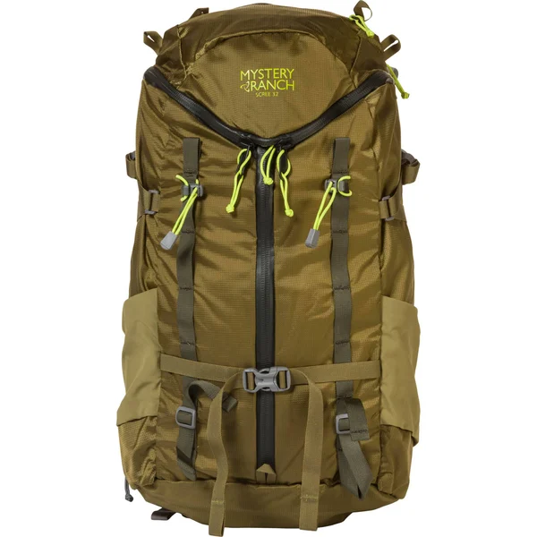 Mystery Ranch Scree 32 Lizard - S/M
