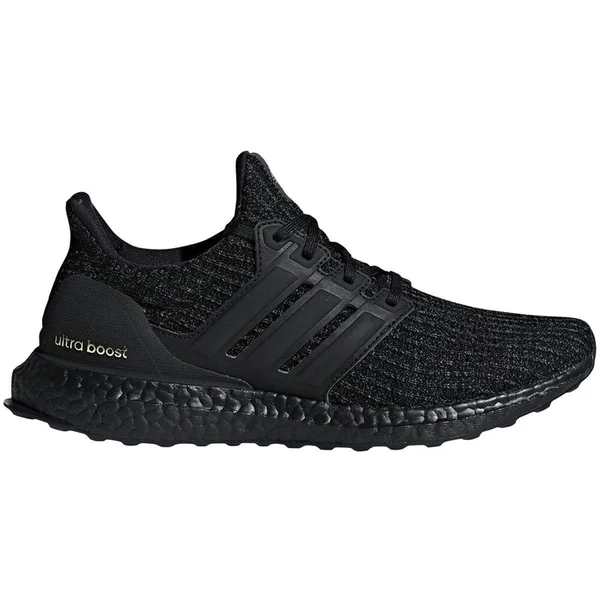 Adidas Ultraboost Shoes - Women's - Core Black - 6
