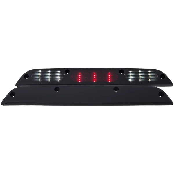 Anzo 531099 Black LED 3rd Brake Light