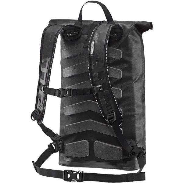 Ortlieb Commuter Daypack City - 21L Black