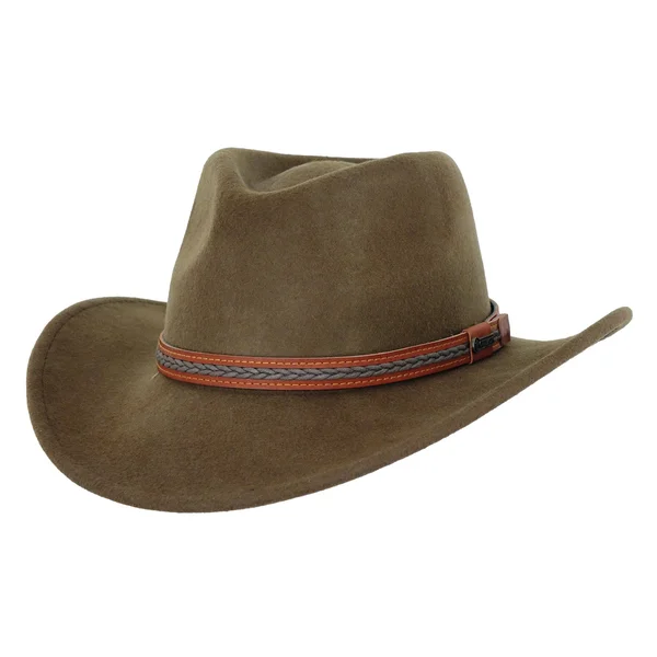 Outback Trading High Country Hat Serpent XL