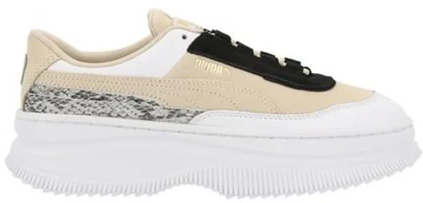 Puma Select Deva Reptile 6.5