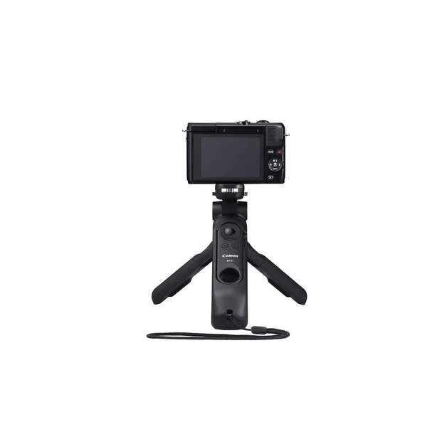 Canon Eos M200 Mirrorless Digital Camera Content Creator Kit