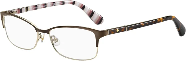 Kate Spade Laurianne Eyeglasses - 009Q Brown