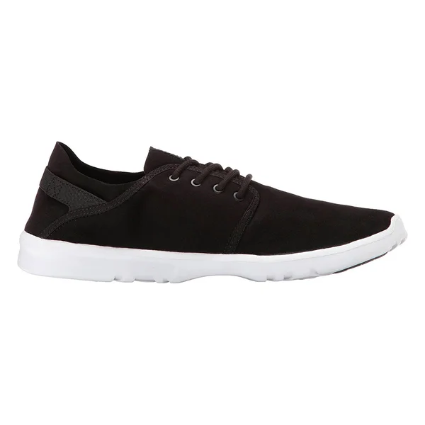Etnies 2016 Black-Dark Grey Scout Shoe - 7