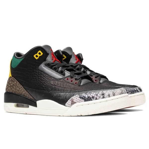 Air Jordan 3 Retro SE Animal Instinct