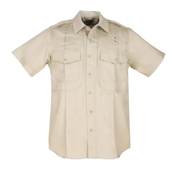 5.11 Tactical Men's PDU Short Sleeve Twill Class B Shirt