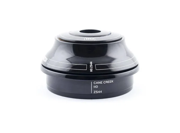 Cane Creek 110 Short ZS44/28.6 Top Red