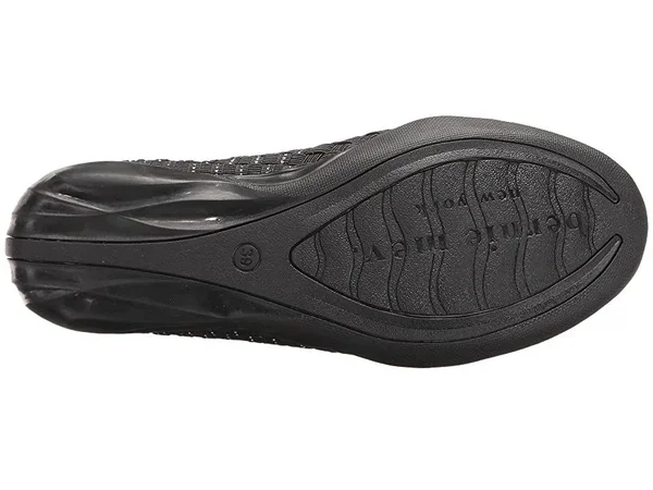 Women's Bernie Mev Catwalk - Size: 40, Black
