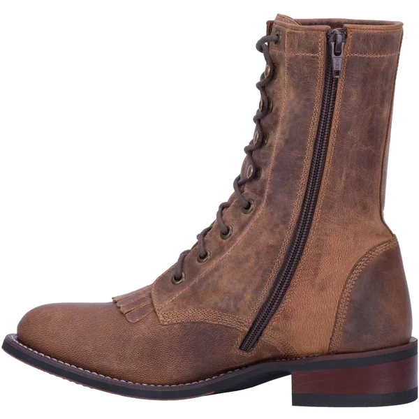Laredo Sara Rose Women's Boot - Tan