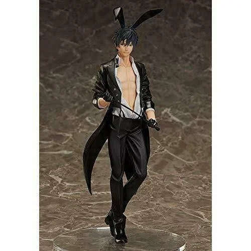 10 Count Riku Kurose 1/8 Scale Figure