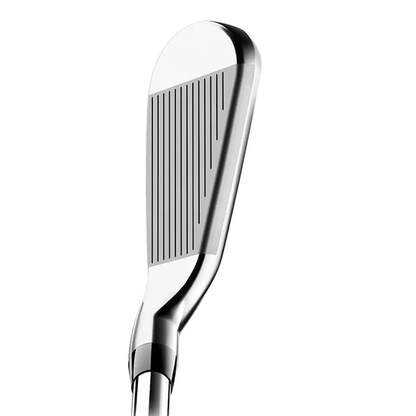 Titleist T300 Irons Set 5-PW (AMT Red - Stiff) 2021 New