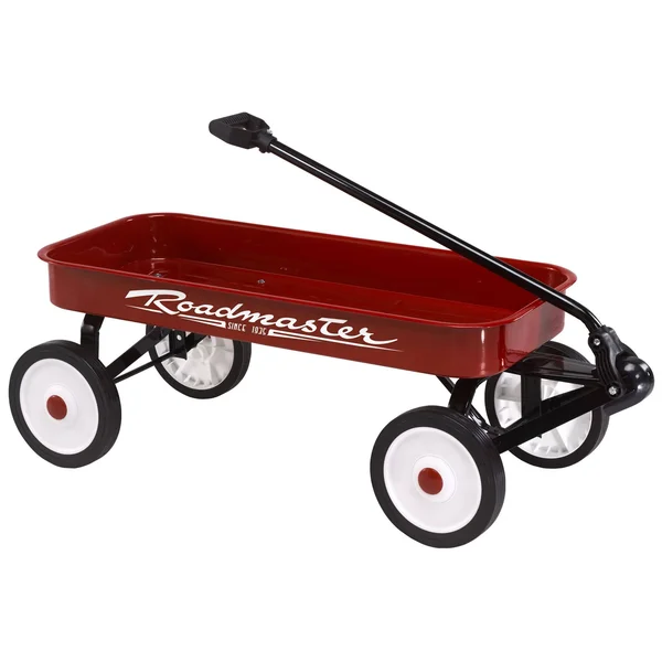 Roadmaster 34x22 Steel Wagon