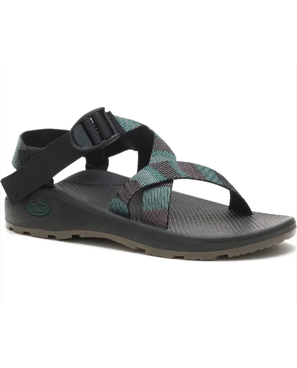 Chaco Z/Cloud Sandal - Men's Weave Black, 7.0