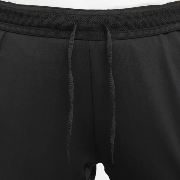Nike Women's Dri-Fit Black Strike Soccer Pants - Size: XS, Polyester/Spandex