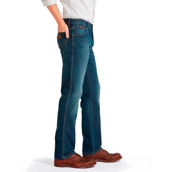 Wrangler Texas Stretch L30 Jeans 36, 30