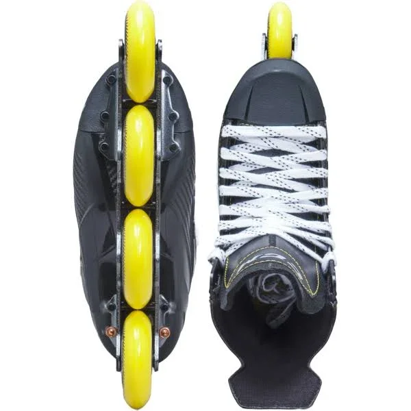 CCM Super Tacks 9350R Roller Skates Jr 6.0 D