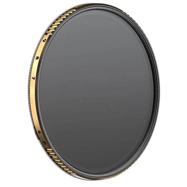 Polar Pro Peter McKinnon vnd Signature Edition II 82mm 2-5 Stop Filter