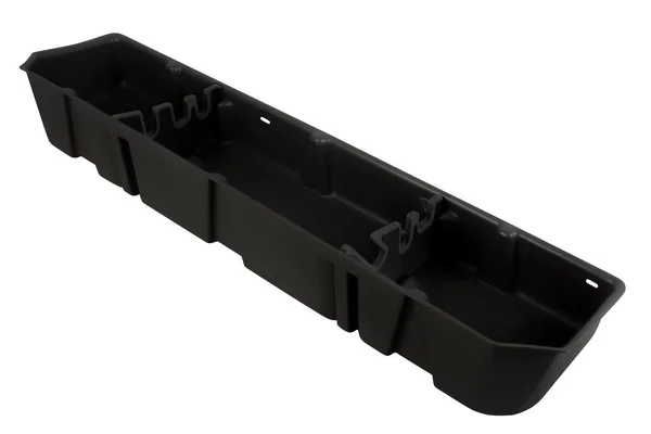 DU-HA 20210 Black Underseat Storage Case