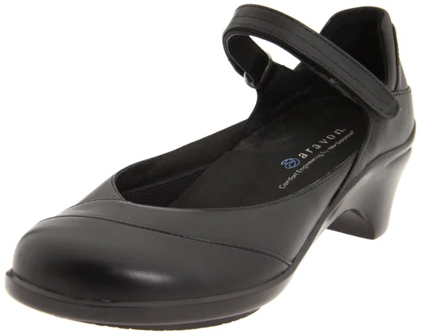 Aravon Maya 10.5 Women's Black