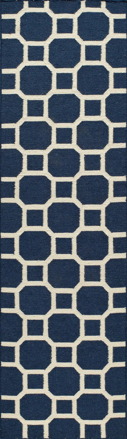 Momeni Laguna LG-01 Aqua 5& x 8& Area Rug
