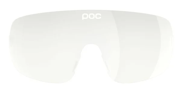 POC Aim Spare Lens - Brown