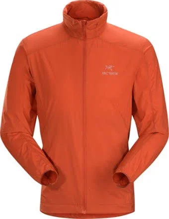 Arc&teryx Men's Nodin Jacket Orange XL