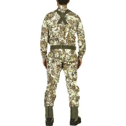 Simms G3 Guide Stockingfoot Waders - River Camo
