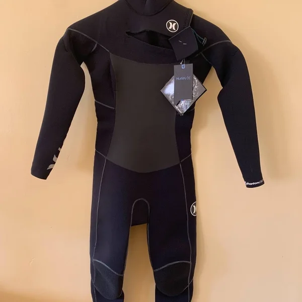Hurley - Womens Phantom 303 Full Suit