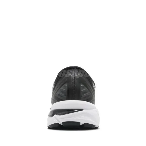 Asics Womens GT-2000 9 - Black/White