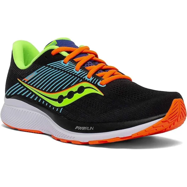 Men's Saucony Guide 14 - Future/Black - Size 12