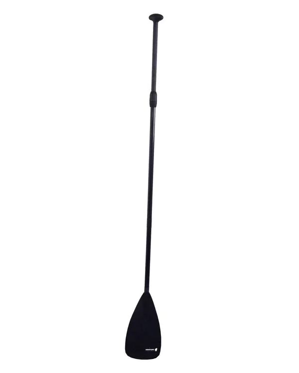 Newport Vessels Sup Paddle Fully Adjustable Fiberglass Stand Up Paddleboard - 3