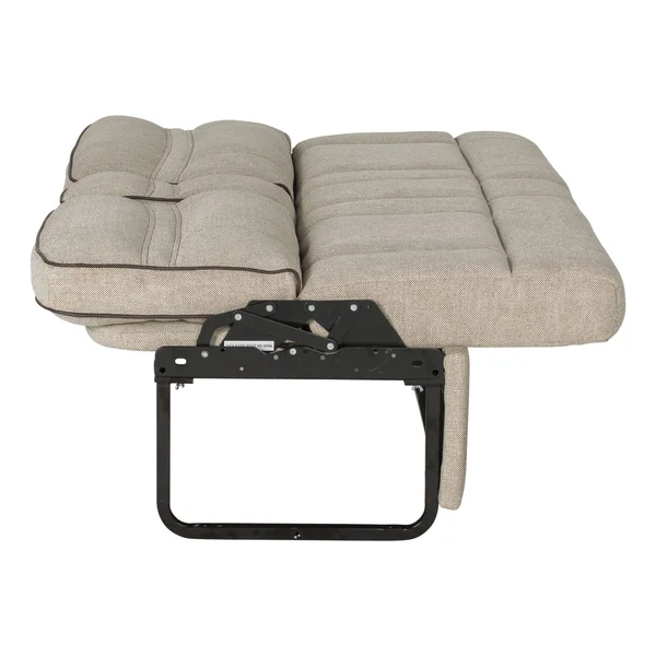 Thomas Payne 62x22 Jackknife Sofa - Cobble Creek