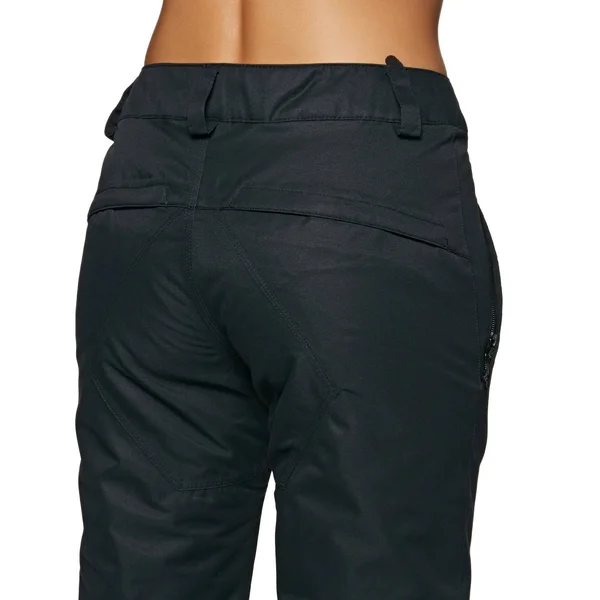 Volcom Women's Frochickie Insulated Pant - Large - Black