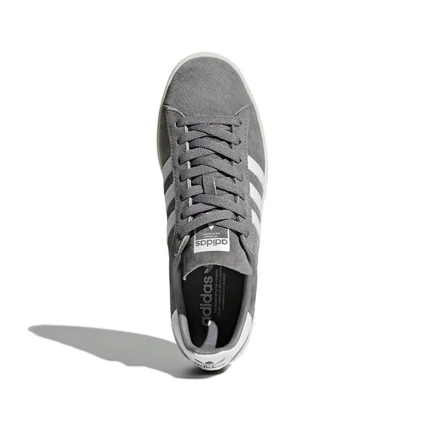 Adidas Campus in Grey - Size 5.5