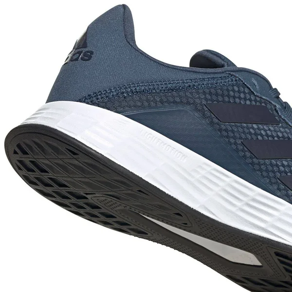 Adidas Duramo SL M FY6681 Running Shoes Navy
