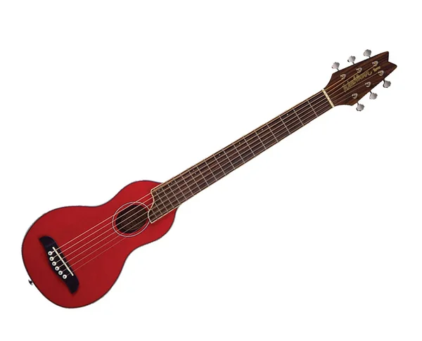 Washburn RO10STRK Trans Red