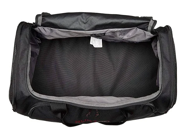 Burton Rider&s 2.0 Bag - True Black