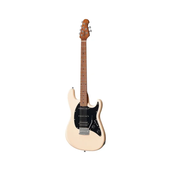 Sterling by Music Man Cutlass HSS Vintage Cream