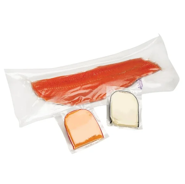 12 x 18 3 Mil Vacuum Seal Bags 1000 Box - 6200