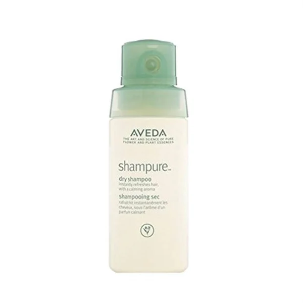 Aveda New Shampure Bb Dry Shampoo 2.0 Ounce