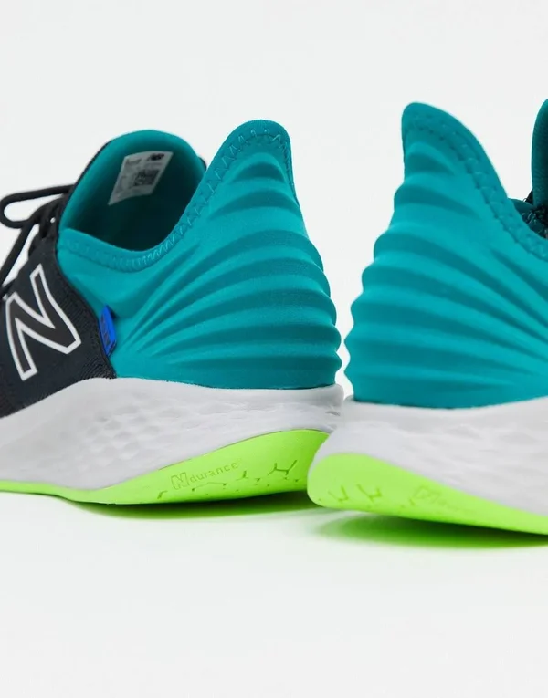 New Balance Fresh Foam Roav